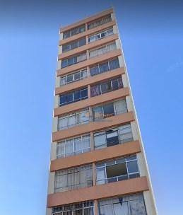 Conjunto À Venda, 38 M² Por R$ 150.000,00 - Bela Vista - São Paulo/sp - Cj10600