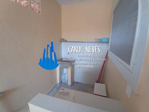 Imagem 13 de 14 de 5207 - Casa 1 Dormitório Financiamento Bancário Mongaguá