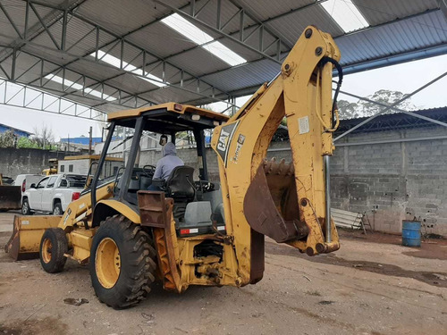 Caterpillar 416d