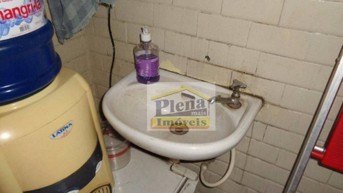Imagem 7 de 8 de Ponto Comercial À Venda, Centro, Sumaré. - Pt0030