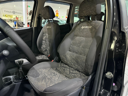 Fiat Idea 1.8 Adventure Flex 5p