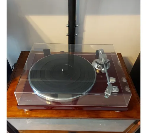 Tornamesa teac tn 300 sales