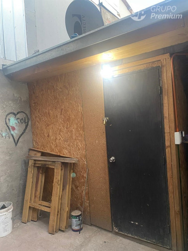 Casa En Venta De 3 Dorm 1b. En Pudahuel