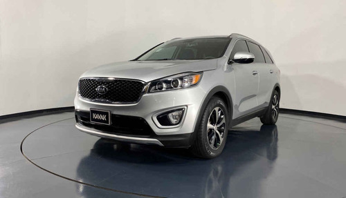 Imagen 15 de 15 de 47123 - Kia Sorento 2017 Con Garantía At