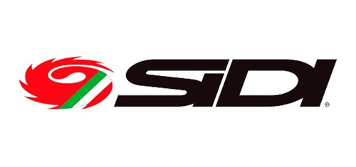 Botas Sidi Power X Grey Grey