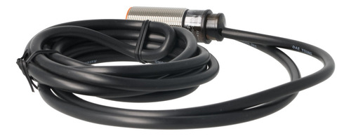 Sensor Inductivo Nc Sensado 5mm 15-30vcd Autonics Prt18-5dc