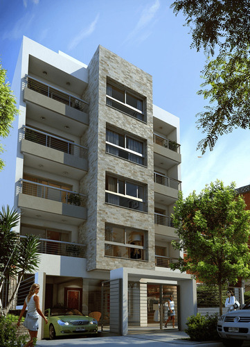 Imagen 1 de 14 de Casi Rbla. Meliton Gonzalez 1217 M2 123 Arrendado $ 21.500