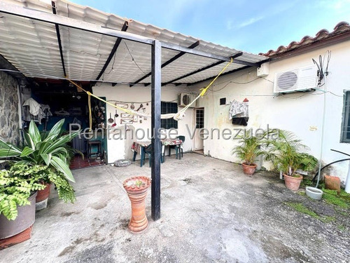 Maria Luisa Vende Bella Casa En Cabudare La Piedad, 25 24573