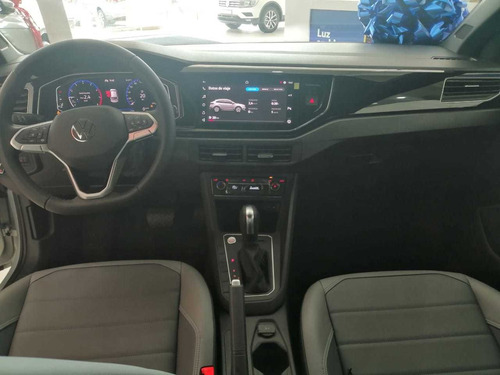Volkswagen Nivus Highline 1.0 Lt Turbo 200 Tsi