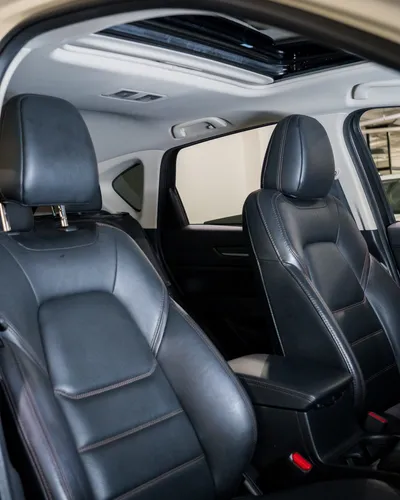 Mazda CX-5 2.5 Grand Touring At