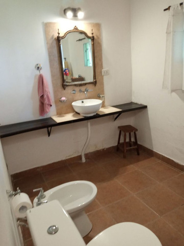 Venta De Casa 4 Ambientes La Unión El Trébol