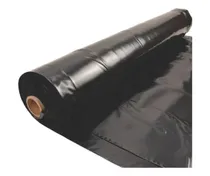 Comprar Nylon Agrotileno Negro 100 Micrones Rollo 100mt X 4mt