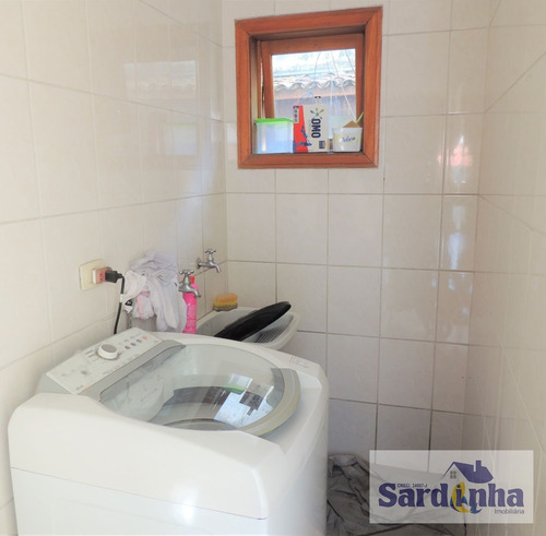 Sobrado Para Venda E Locação - Vila Sônia - Sp - 2963