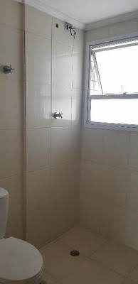 Apartamento À 200mts Do Mar Em Itanhaém-sp