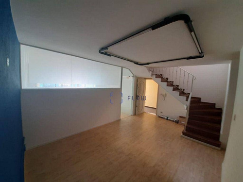 Imagem 5 de 22 de Sobrado Com 10 Salas, 4 Vagas, 5 Banheiros 200 M² Em Mirandópolis - So1685