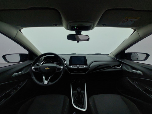 Chevrolet Onix 1.0 TURBO FLEX PLUS LTZ MANUAL