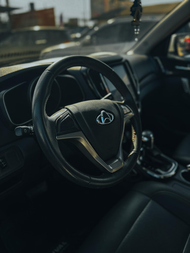 Changan CX70 1.5T Elite Plus At
