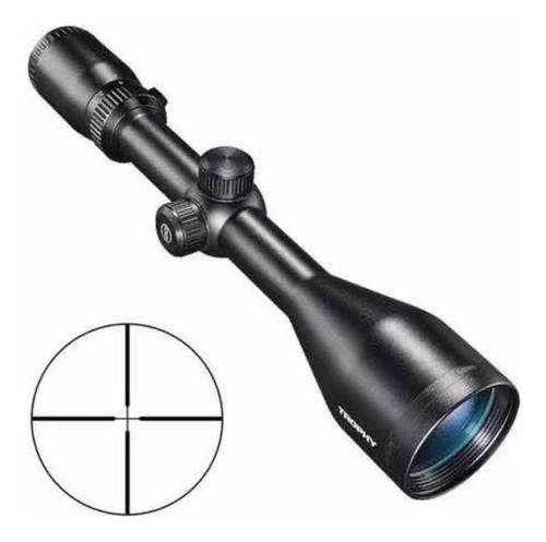 Mira Telescopica Bushnell Trophy 3-9x40 Multi-x Rifle Calida