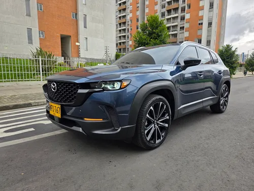 Mazda cx-50 2.5 Grand Touring At