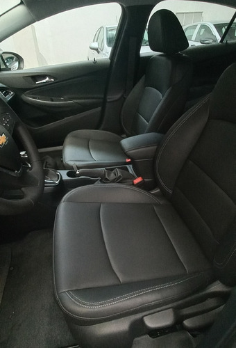 Imagen 18 de 25 de Chevrolet Cruze 4 Ltz Automatico Entrega Ya (m) #5