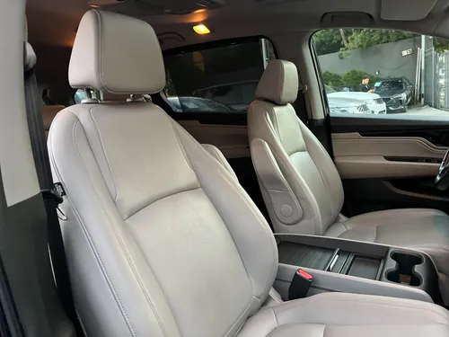Honda Odyssey 3.5 Touring At