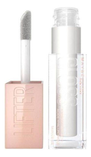 Brillo Labial Maybelline Lip Lifter Gloss Pearl