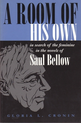 Libro A Room Of His Own: In Search Of The Feminine In The...