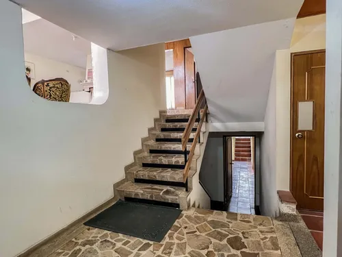 Casa En Arriendo/venta En Rincón Del Chicó. Cod V1030166