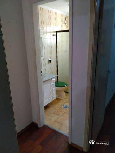 Imagem 5 de 18 de Apartamento Com 2 Dormitórios À Venda, 98 M² Por R$ 435.000,00 - Olímpico - São Caetano Do Sul/sp - Ap0667