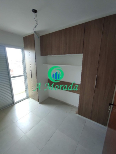 Imagem 14 de 29 de Aptos Em Obra Em Excelente Localização Vila Marina! - Ap02728 - 68506729