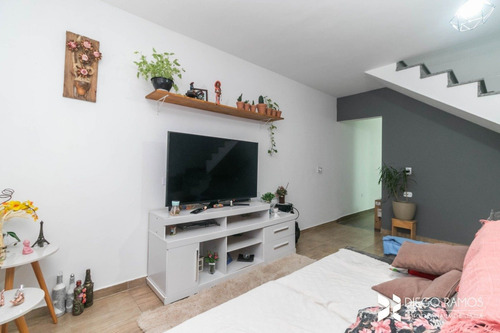 Imagem 2 de 15 de Casa Sobrado - Centreville - Ref: 1470 - V-1470