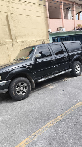 Ford Ranger 3.0 Xlt Cab. Dupla 4x4 4p