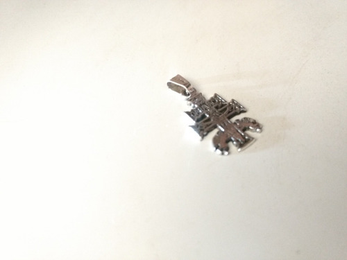 Dijes Muestras Grabado Laser De Plata Fina Ley 925