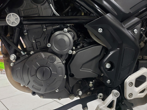 Imagen 7 de 9 de Benelli Trk 251 2020
