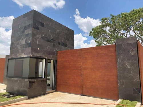 Imagen 1 de 3 de Terreno En Venta Fracc. Joyas Del Campestre