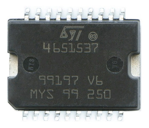 4651537 Original St Componente Electronico - Integrado