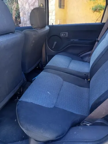 Daihatsu Terios Cool