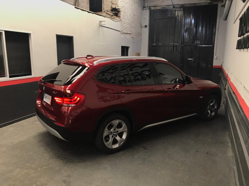 Bmw X1 1.8 Active