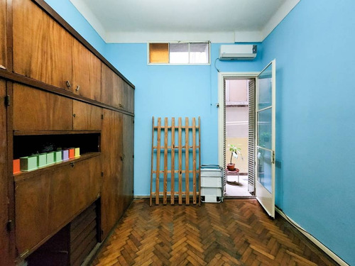 Imagen 17 de 29 de Venta De Departamento En Balvanera