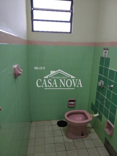 Imagem 24 de 30 de Barracao - Ba01729 - 32594850