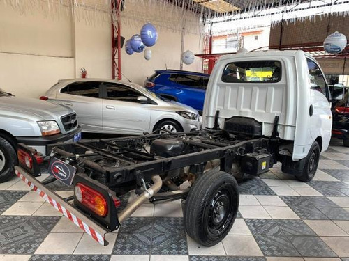 Imagem 5 de 11 de Hr 2.5 Tci Diesel (rs/rd)