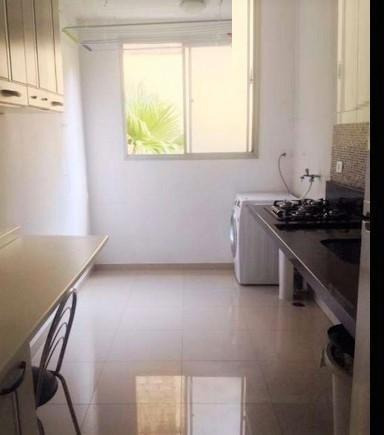Imagem 3 de 8 de Apto Na Vila Formosa Com 2 Dorms, 1 Vaga, Sacada, 63m², Lazer, Excelente Localização. - Ap0019