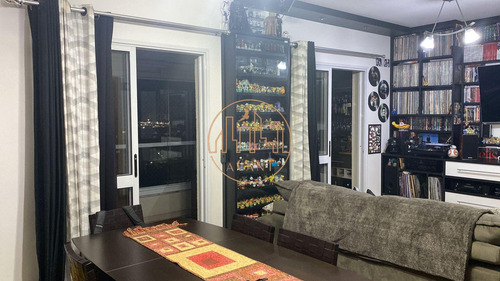 Imagem 5 de 20 de Apartamento À Venda, Floradas De São José, Sao Jose Dos Campos - Sp - 4877