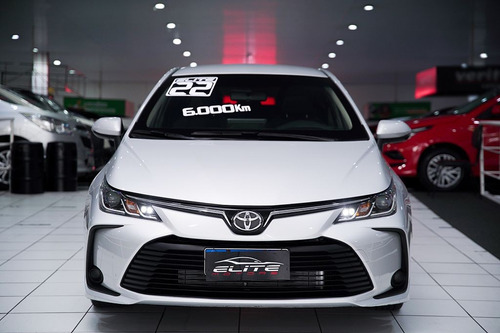 Toyota Corolla 2.0 VVT-IE GLI DIRECT SHIFT