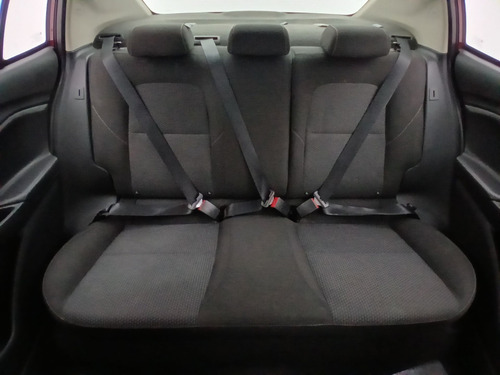 Chevrolet Onix 1.0 FLEX PLUS LT MANUAL