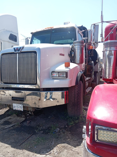 Camion Vactor Modelo 21hxxpd12