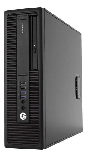 Cpu Hp Elitedesk 800g2 Core I7 6th Gen 16gb Ram 1tb Ssd+wifi (Reacondicionado)