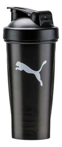 Vaso Mezclador Puma Shaker Batidor Proteinas 600ml