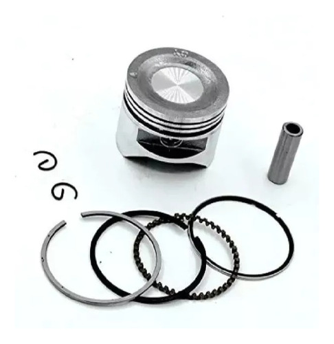 Kit De Piston Para Desmalezadoras 4 Tiempos Gx-35