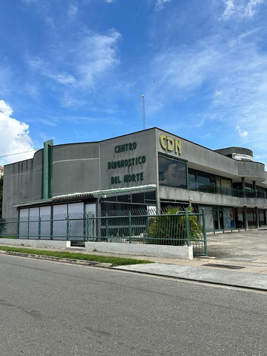 Ligia Guardia Alquila Local Comercial En Centro De Diagnostico Del Norte Naguanagua